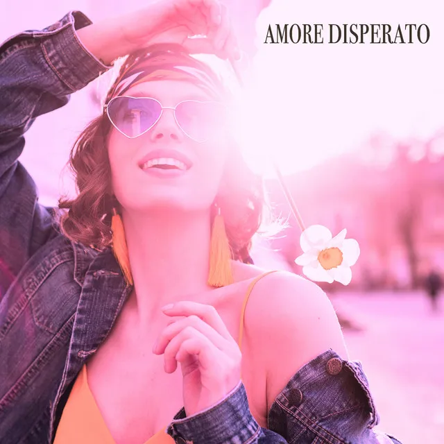 Amore disperato