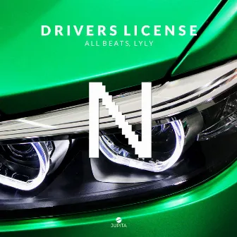 Drivers License (Nightcore) by All Beats