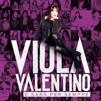 E Sara' per sempre by Viola Valentino