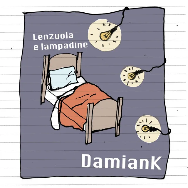 Lenzuola e lampadine