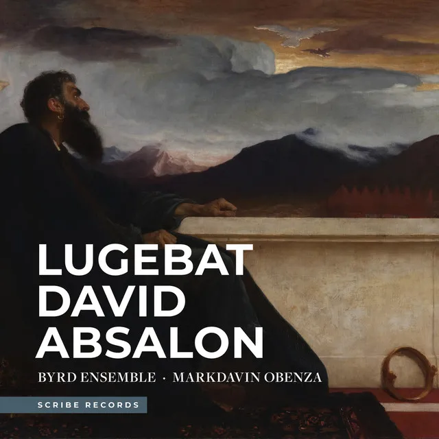 Lugebat David Absalon