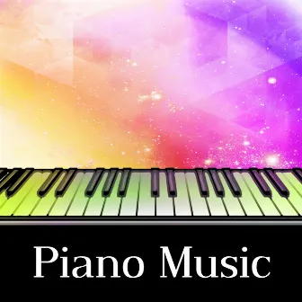 Piano Music – Soft and Calm Jazz Music, Deep Sounds of Jazz by Touching Piano Music Collective