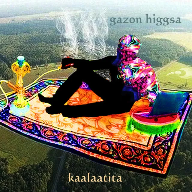 Gazon Higgsa