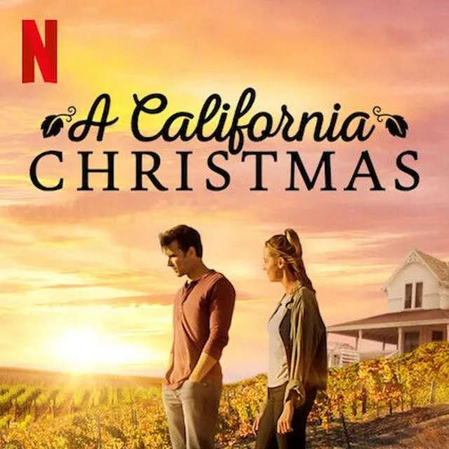 O Holy Night (From the Netflix Original "A California Christmas")