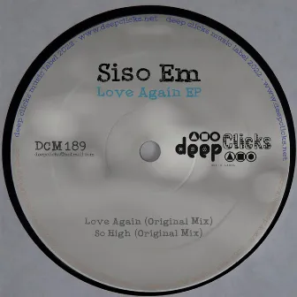 Love Again by Siso Em