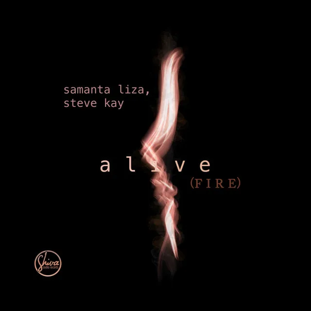 Alive, Fire - Clubmix Edit