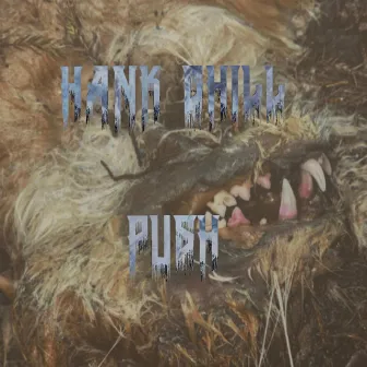 PUSH by Hank Chill