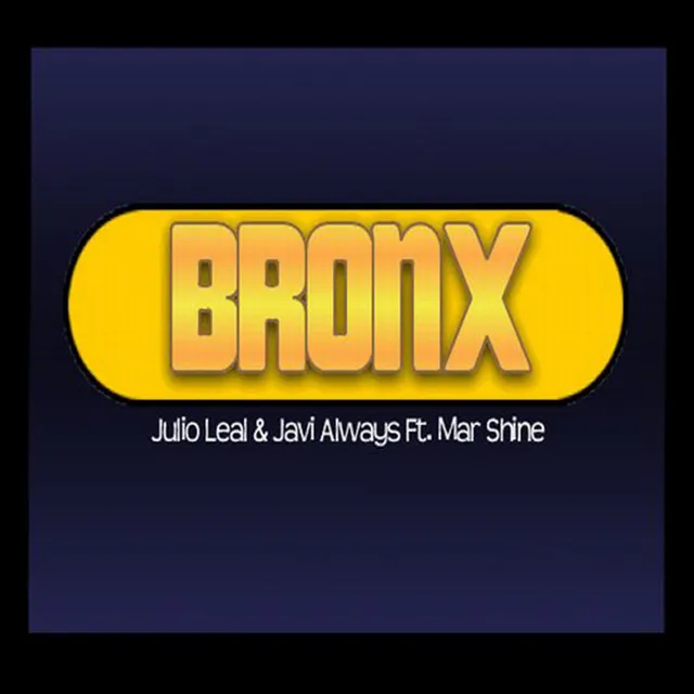 Bronx - Instrumental Version