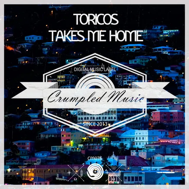 Takes Me Home - Original Mix