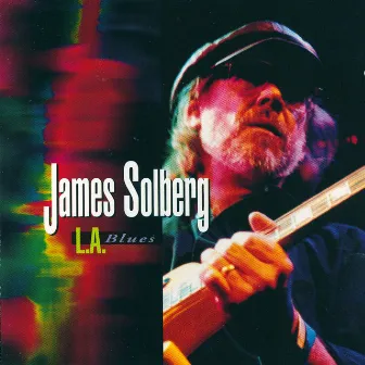 L.A. Blues by James Solberg