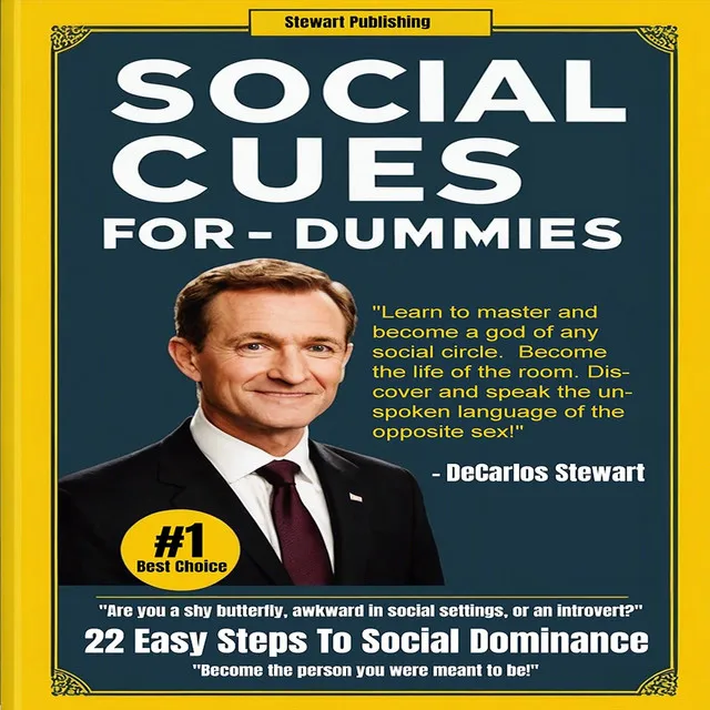 Social Cues for Dummies