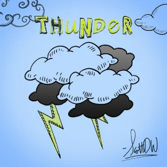 Thunder by ScottDW