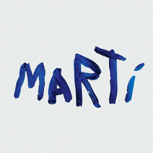 MARTÍ