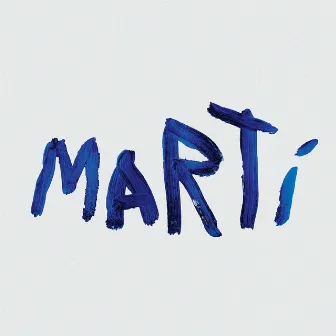 MARTÍ by Mishii