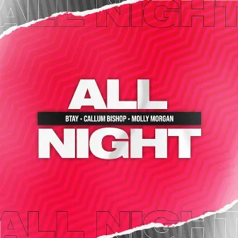 All Night by Molly Morgan