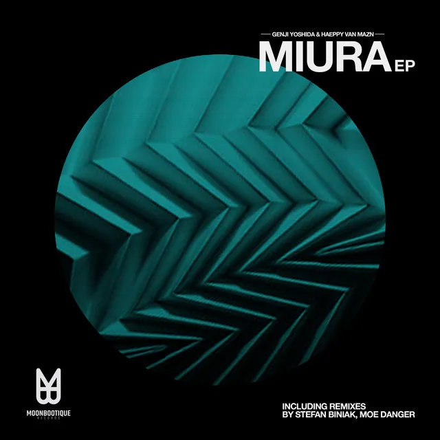 Miura - Original Mix