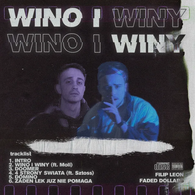 Wino i Winy (feat. Moli)