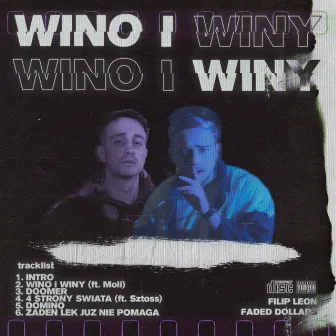 Wino i Winy by Filip Leon