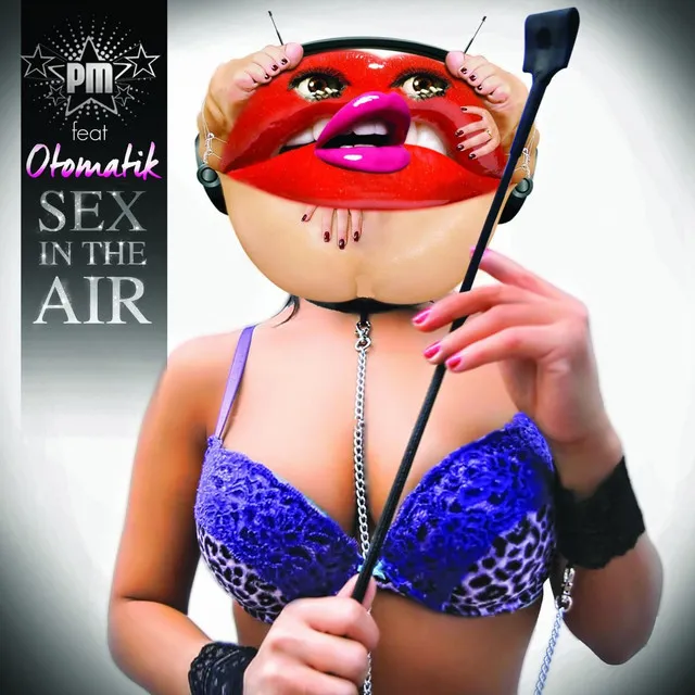 Sex in the Air (Radio Version) (feat. Otomatik)