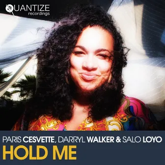 Hold Me by Salo Loyo