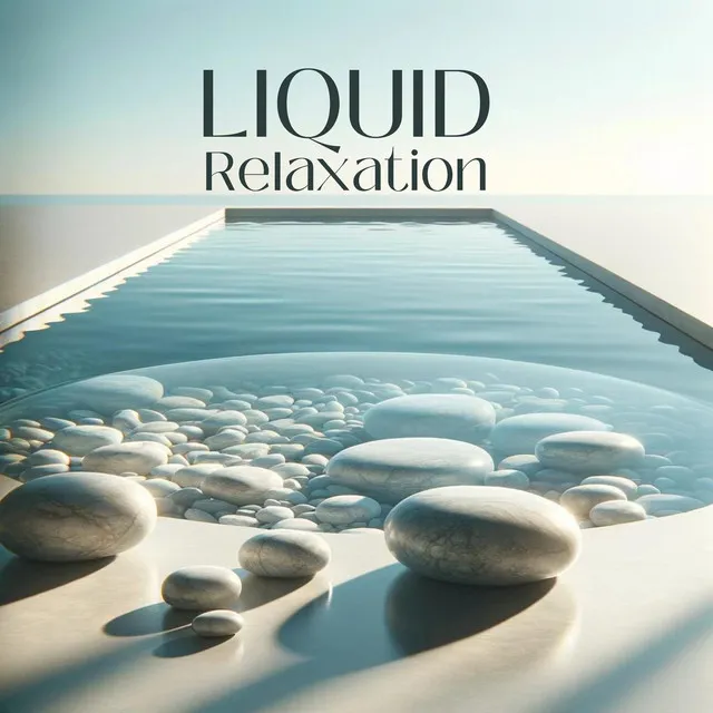 Liquid Relaxation: Water Sounds Massage Spa Treatments