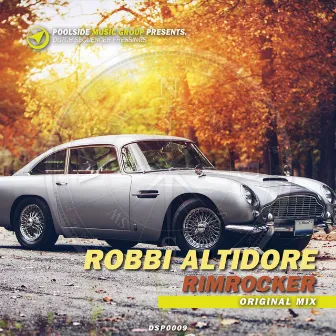 Rimrocker by Robbi Altidore