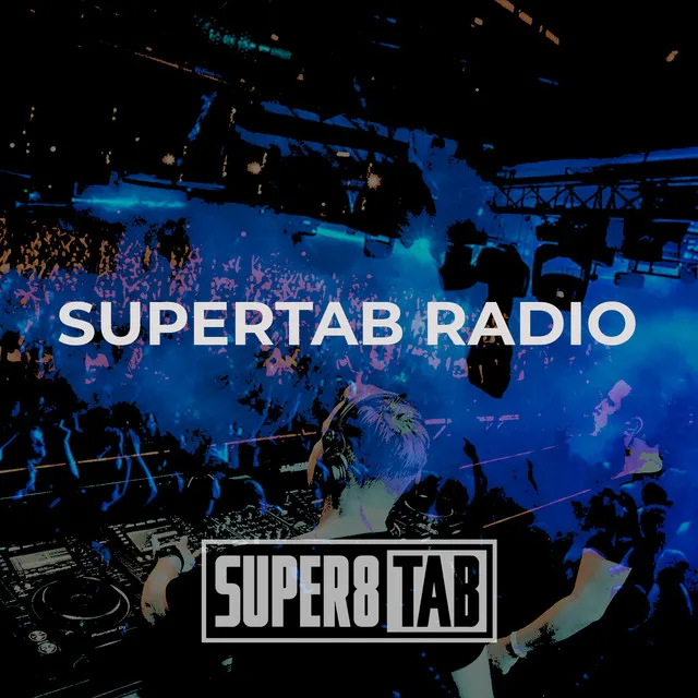 Body Shine (SuperTab Radio 244) - Will Rees Remix