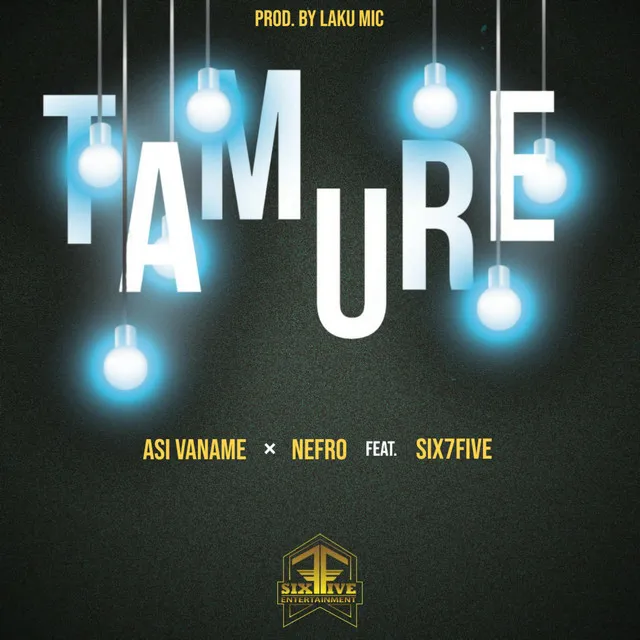 Tamure