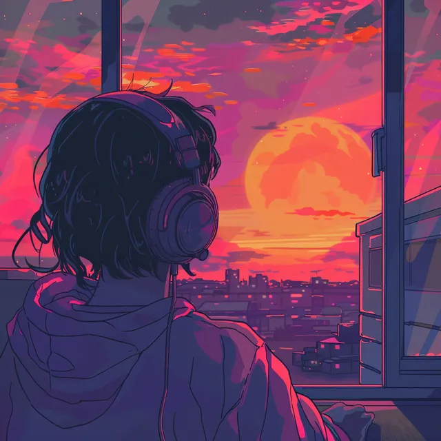 Lofi Layers: Melodic Texture Mix