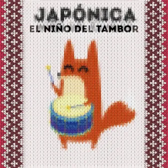 El Niño del Tambor by Japonica