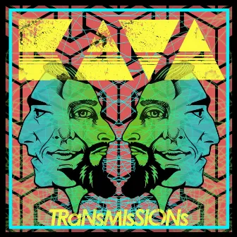 Transmissions by KAVA