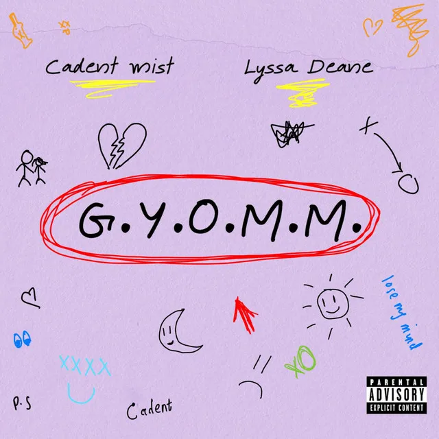 G.Y.O.M.M.