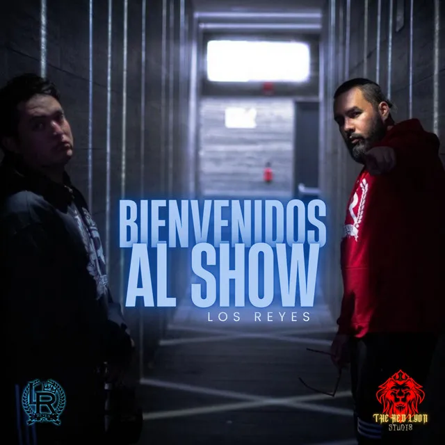 Bienvenidos al Show