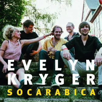 Socarabica by Evelyn Kryger