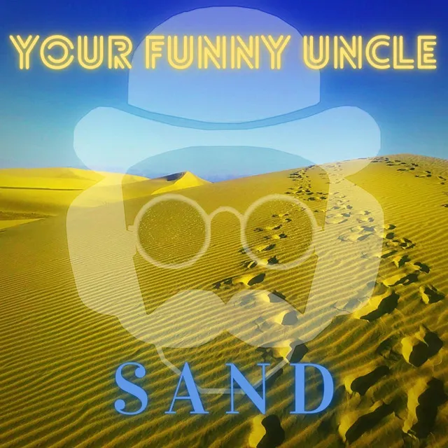 Sand - English