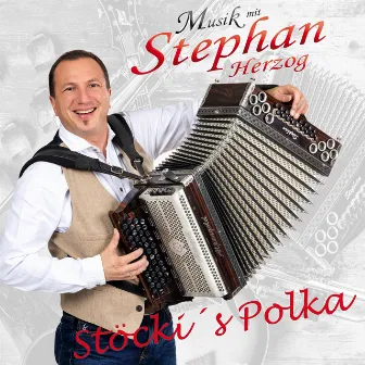 Stöcki´s Polka by Stephan Herzog