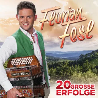 20 große Erfolge by Florian Fesl