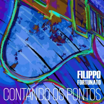 Contando os Pontos by Filippo Fortunato