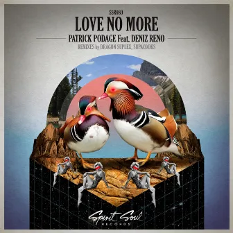 Love No More by Deniz Reno