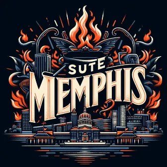 Sute Memphis by Sute!!