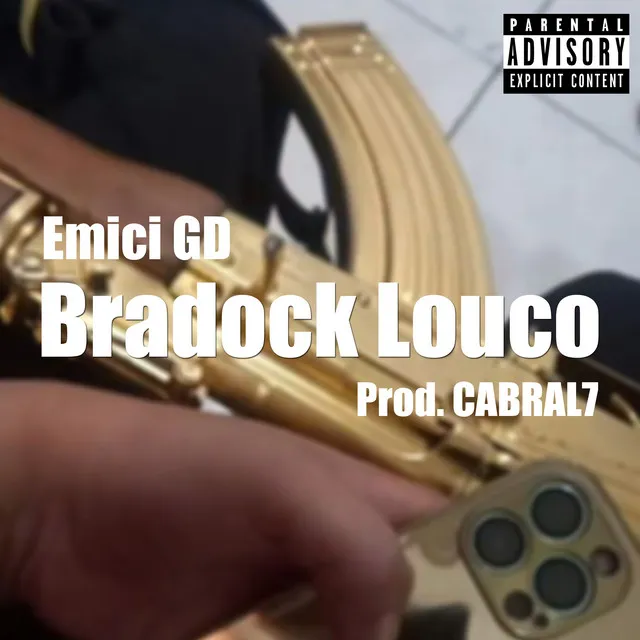 Bradock Louco