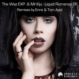 Liquid Romance by The Waz Exp.