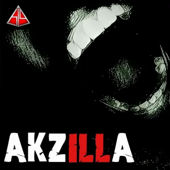 AkZilla by Akuma