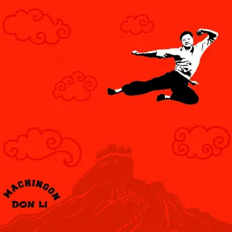 Don Li by Machingon