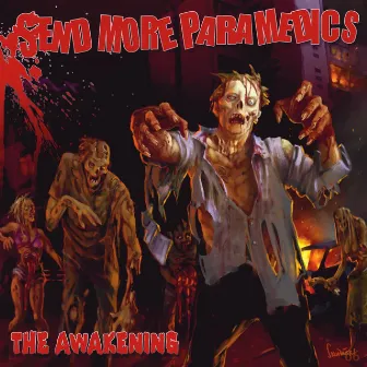 The Awakening by Send More Paramedics