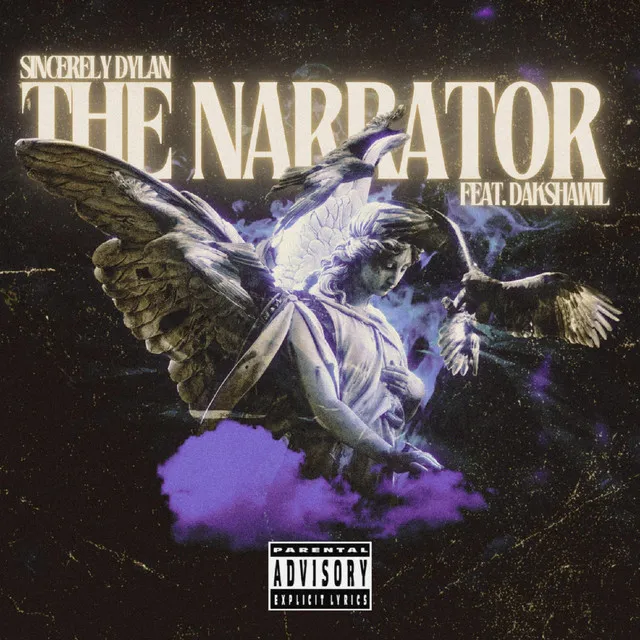 The Narrator