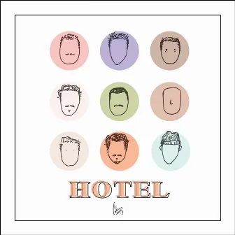 Hotel by Cole Loomis