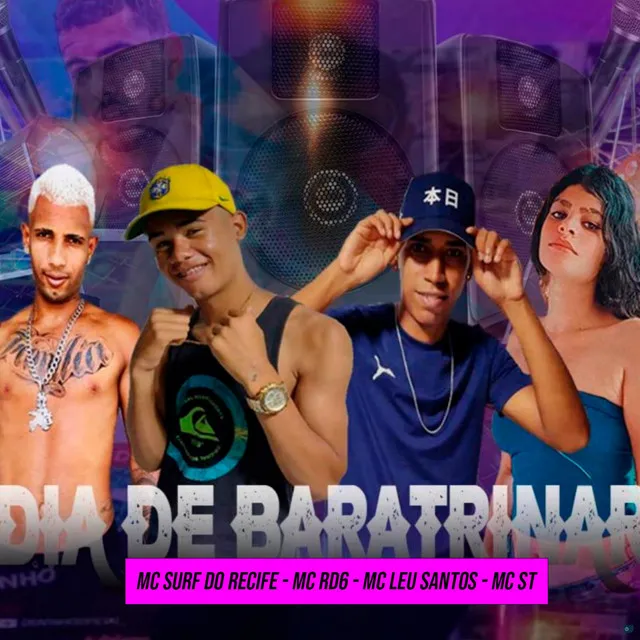 Dia de Baratinar