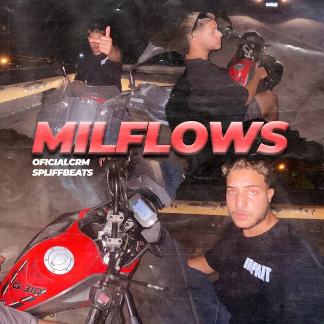 MilFlows