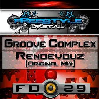 Rendevouz by Groove Complex